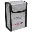 Hedbox Pokrowiec na akumulator Safe Bag Firebag L