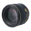 Nikon Nikkor 85 mm f/1.4 G AF-S  s.n. 218625