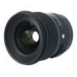 Sigma A 24 mm f/1.4 DG HSM / Canon s.n. 56848544