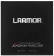 GGS Osłona LCD GGS Larmor do Fujifilm X-Pro2