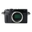 FujiFilm GFX 50R, średni format, rozdzielczość 51 mpx s.n. 3000356