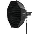 GlareOne do softboxów Octa Pro 120 cm