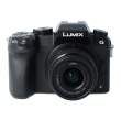 Panasonic LUMIX DMC-G7 body + 14-42mm s.n. WE7SD002245, TA7HL112005