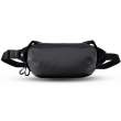 Wandrd D1 Fanny Pack czarna