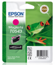 Epson T0543 Magenta 