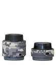 LensCoat Nikon Teleconverter Set III Digital Camo