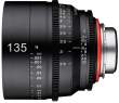 Samyang 135 mm T2.2 FF CINE XEEN Canon EF