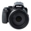 Nikon Coolpix P1000 Refurbished s.n. 40000758