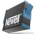 Newell zamiennik AHDBT-901a do GoPro Hero 9/10/11