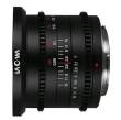 Venus Optics  Laowa 6 mm T2,1 Cine do Micro 4/3