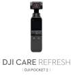DJI  Care Refresh + Pocket 2 (Osmo Pocket 2)