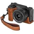 Smallrig Leather Case Kit do Sony ZV-E10 II Brown [4889]