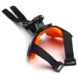Insta360 Helmet Chin Mount - uchwyt do kasku na podbródek