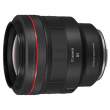 Canon RF 85 mm f/1.2 L USM DS 