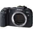 Canon EOS RP body z adapterem EF-EOS R   