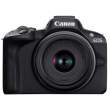 Canon EOS R50 + RF-S 18-45 mm f/4.5-6.3 IS STM - zapytaj o festiwalowe rabaty na obiektywy RF