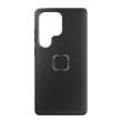 Peak Design Mobile Etui Everyday Case Fabric Samsung Galaxy S25 Ultra - Grafitowe