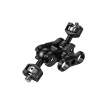 Smallrig Ramie z podwójna głowicą 1/4'' i 3/8'' [2212]