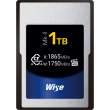 Wise Advanced 1TB CFexpress 4.0 Type A