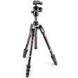 Manfrotto BEFREE Advanced Carbon