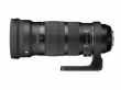 Sigma S 120-300mm F2.8 DG OS HSM / Canon