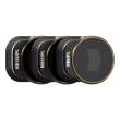 Polar Pro Filtry ND8/PL, ND32/PL, ND128/PL do DJI Mini 4 Pro