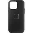 Peak Design Mobile Everyday Fabric Case etui do iPhone 15 Pro Max v2 grafitowe