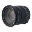 Sigma 17-50 mm f/2.8 EX DC OS HSM / Nikon s.n. 14012648