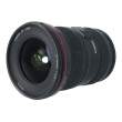 Canon 16-35 mm f/2.8L EF USM II s.n. 1170789
