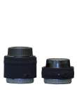 LensCoat Nikon Teleconverter Set III Czarny