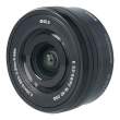 Sony E 16-50 mm f/3.5-5.6 PZ OSS (SELP1650.AE) / Sony E s.n. 5822373B