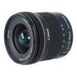 Canon 10-18 mm f/4.5-5.6 EF-S IS STM s.n 724005280
