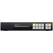 Blackmagic Videohub mini 8X4 12G