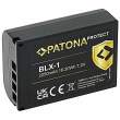Patona Protect Olympus BLX-1 OM-1