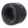 Nikon Nikkor 50 mm f/1.8 G AF-S s.n. 3516205