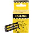 Patona Bateria do drukarek fotograficznych Canon CP-200 CP300 CP-400 CP500 CS-CP2L NB-2CPL
