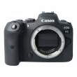 Canon APARAT CANON EOS R6  BODY S.N 213027000651