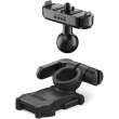 GoPro Uchwyt magnetyczny Magnetic Latch Ball Joint Mount