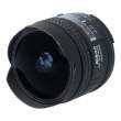 Nikon Nikkor 16 mm f/2.8 AF D Fish-eye s.n. 613522