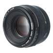 Canon 50 mm f/1.4 EF USM s.n. 53120526