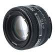 Nikon Nikkor 50 mm f/1.4 D AF s.n.3018024