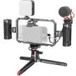 Smallrig Professional Vlogging Kit dla smartfonów [3384C]