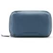 Peak Design Organizer Travel Line Tech Pouch Small błekitny