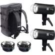 Elinchrom Duo Three Off-Camera Flash Kit