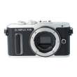 Olympus PEN E-PL8 czarny  s.n. BHSA37983