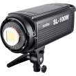 Godox SL-100W Video LED mocowanie Bowens (Ekw. halogenu 1000W)