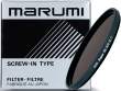 Marumi Filtr szary ND 500 49 mm Super DHG