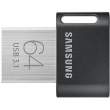 Samsung FIT Plus 128GB Gray USB 3.1