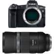 Canon zestaw EOS R body bez adaptera + RF 600 f 11 IS STM - cashback 740 z│