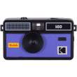 Kodak I60 Reusable Camera Black/Very Peri 